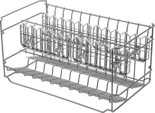 Lasiteline
 Bosch SMZ2014