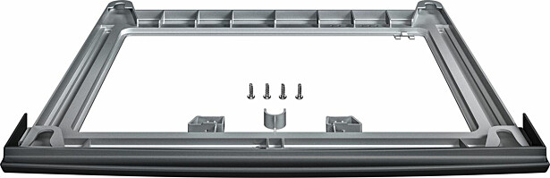 Liitossarja pesutorniasennukseen Bosch WTZ2741C