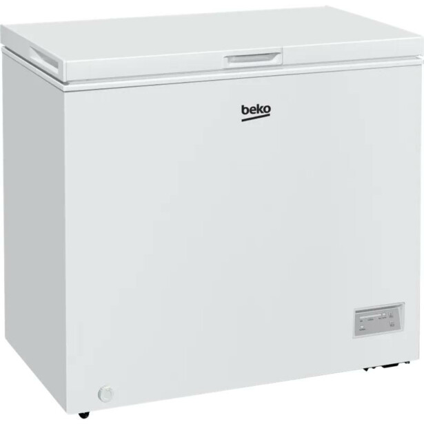 Arkkupakastin Beko CF200EWN, 90.5cm, valkoinen