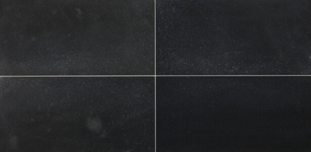 Luonnonkivilaatta Qualitystone Andesit Black, 300x600mm, matta