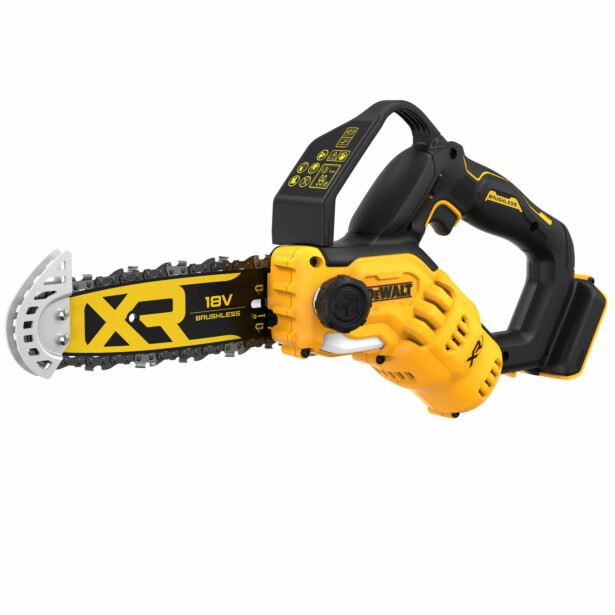 Akkuoksasaha DeWalt XR DCMPS520N-XJ