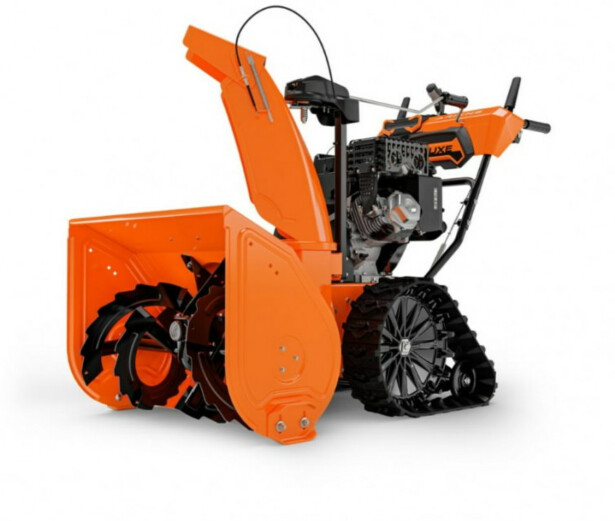 Telalumilinko Ariens ST28DLET DeLuxe 28