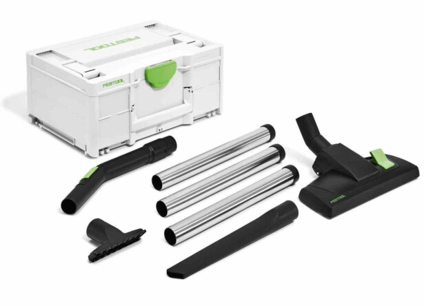 Festool Siivoussarja D 36 M Rs Plus Remonttisiivoukseen Netrauta Fi