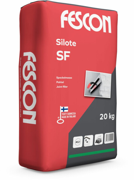 Silote Fescon SF 20 kg