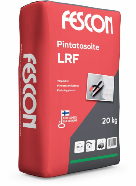 Pintatasoite Fescon LRF 20 kg