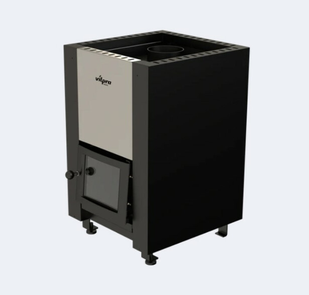 Puukiuas Vilpra Flamo, 14 kW, 7-13m³