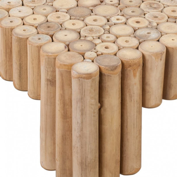 Sohvapöytä bambu 
