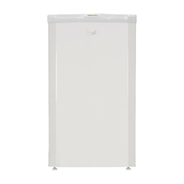 Kaappipakastin Beko FSE13040N, 54cm, valkoinen