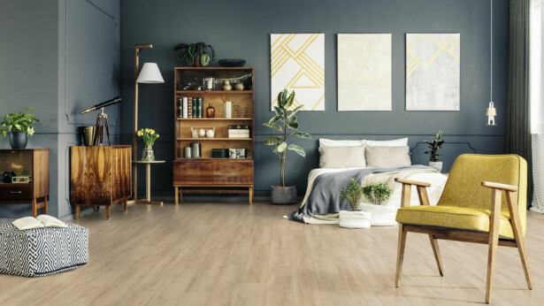 Vinyylilankku Gerflor Creation 40 Rigid Acoustic Twist