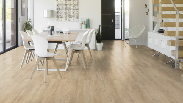 Vinyylilankku Gerflor Creation 55 Solid Clic Twist