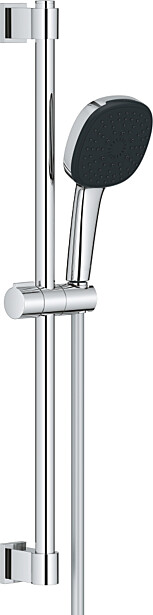 Suihkusetti Grohe Vitalio Comfort 110, 3 suihkutoimintoa, suihkutanko 900 mm, kromi