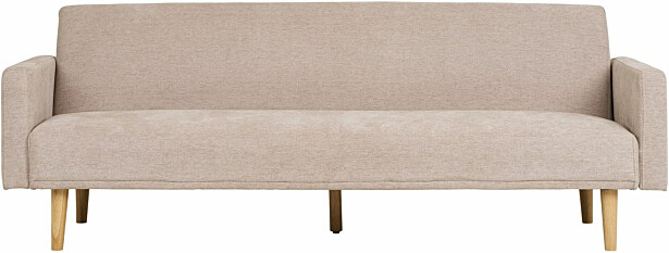 Vuodesohva House Nordic Kells, 2.5-istuttava, beige