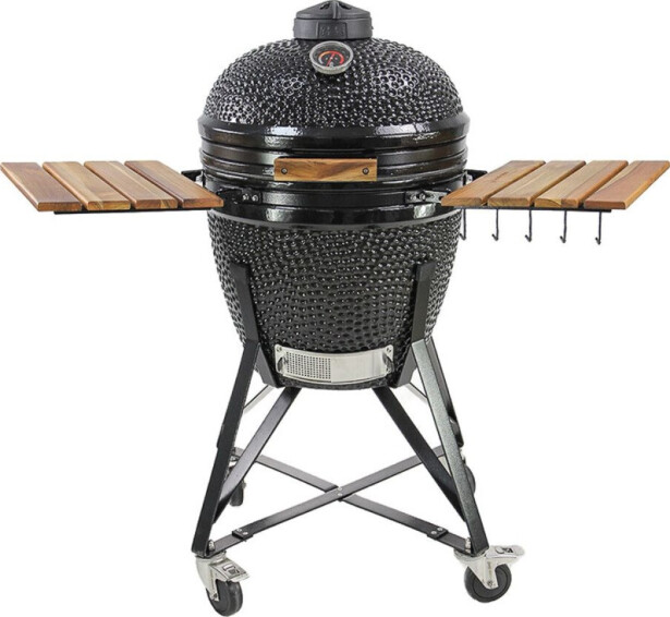 Hiiligrilli Kamado Sumo Midi 21