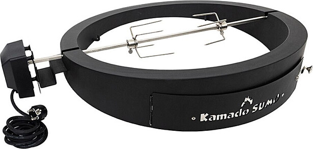 Uunilisäosa Kamado Sumo Grill Master Oven Midi