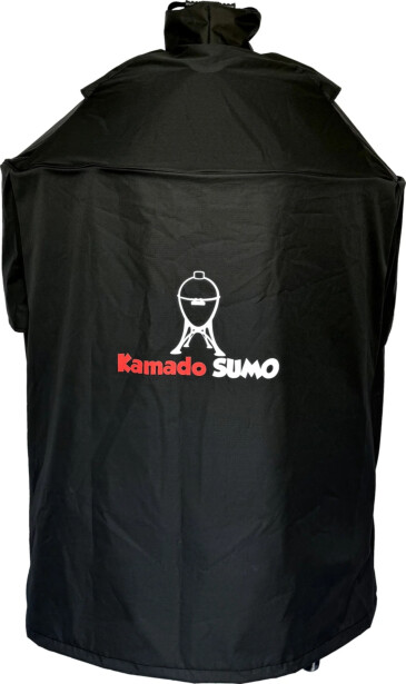 Grillin suojapeite Kamado Sumo Signature Midi 