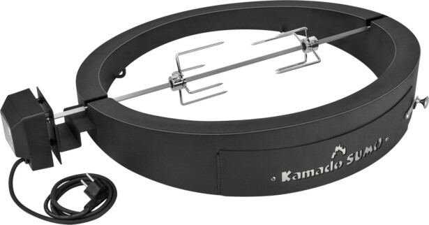 Uunilisäosa Kamado Sumo Grill Master Oven Maxi/Pro