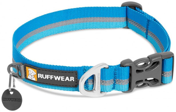 Kaulapanta RuffWear Crag Sininen