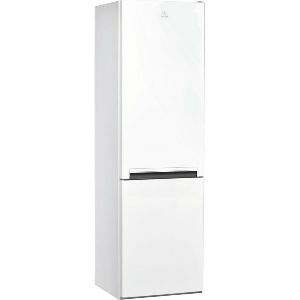 Jääkaappipakastin Indesit LI8S2EW1 60 cm valkoinen