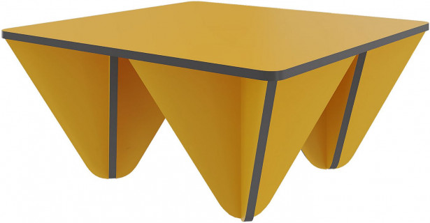 Sohvapöytä Linento Furniture Diamond, eri värejä
