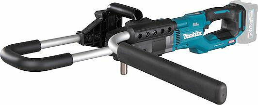 Maakairakone Makita XGT DG002GZ, 40V, ilman akkua