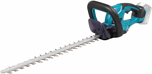 Akkupensasleikkuri Makita LXT DUH507Z, 50cm, 18V, ilman akkua