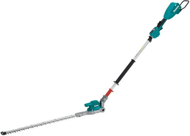 Akkupensasleikkuri Makita XGT UN001GZ, 60cm, 40V, ilman akkua