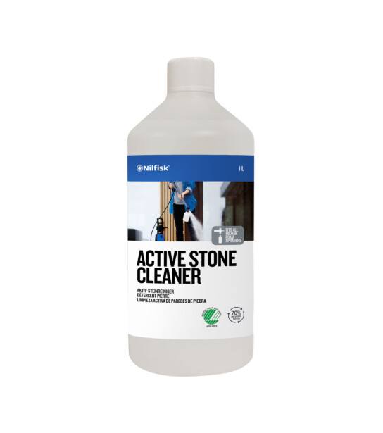 Kivipesuaine Nilfisk Active Stone Cleaner, 1L