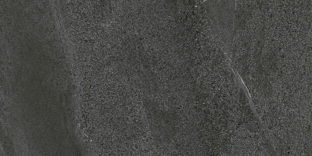 Seinälaatta Pukkila Landstone Anthracite, matta, tasapintainen, 30x60cm