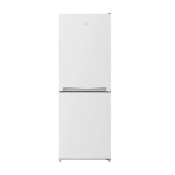 Jääkaappipakastin Beko RCSA240K40WN, 54cm, valkoinen