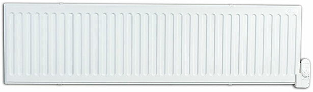 Sähköpatteri Warmos Warma EW410, 1000W, 400x1440mm, kiinteä, öljytäytteinen