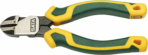 Sivuleikkurit Sata Best Pliers 5