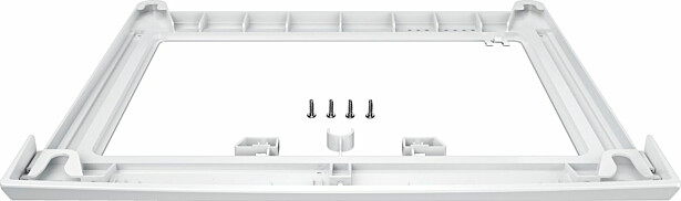 Liitossarja pesutorniasennukseen Siemens WZ27510