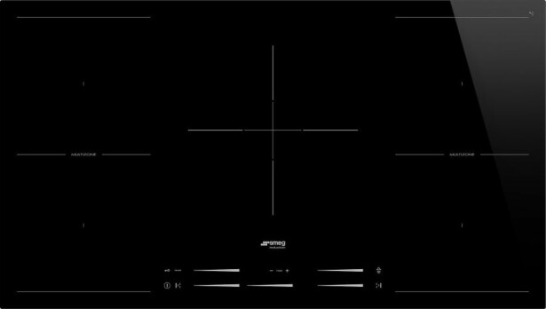 Induktiotaso Smeg SI2M7953D 90cm