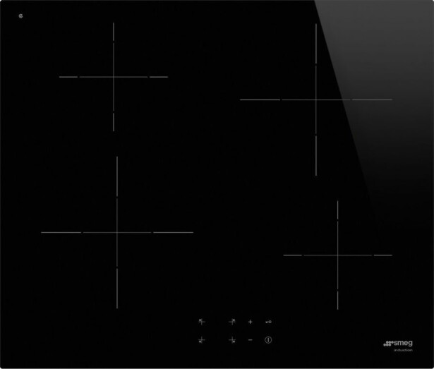 Induktiotaso Smeg SI2641D 60cm