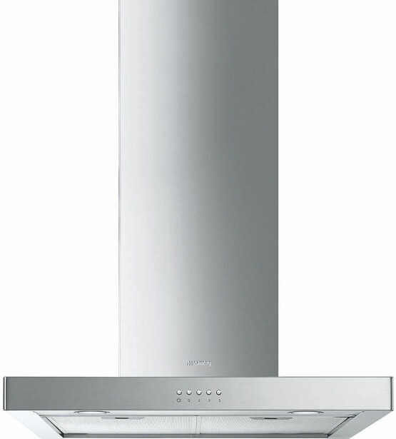 Liesituuletin Smeg KS60XE-2 60cm teräs