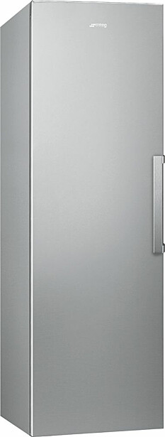 Kaappipakastin Smeg FF18EN2HX 60cm teräs