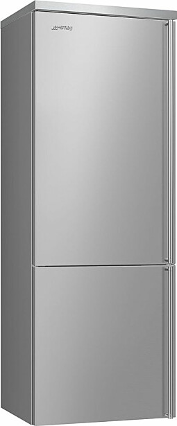 Jääkaappipakastin Smeg FA3905LX5 70.4cm teräs