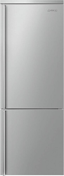 Jääkaappipakastin Smeg FA3905RX5 70.4cm teräs