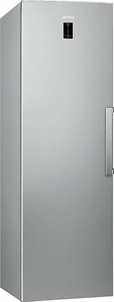 Kaappipakastin Smeg FF18EN3HX 60cm teräs