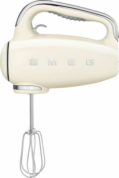 Sähkövatkain Smeg HMF01CREU beige