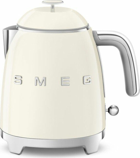 Vedenkeitin Smeg KLF05CREU 0.8l beige