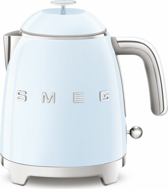 Vedenkeitin Smeg KLF05PBEU 0.8l sininen