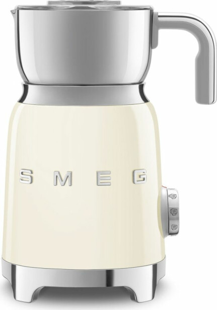 Maidonvaahdotin Smeg MFF11CREU beige