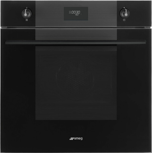 Erillisuuni Smeg SF6101TB3 60cm musta