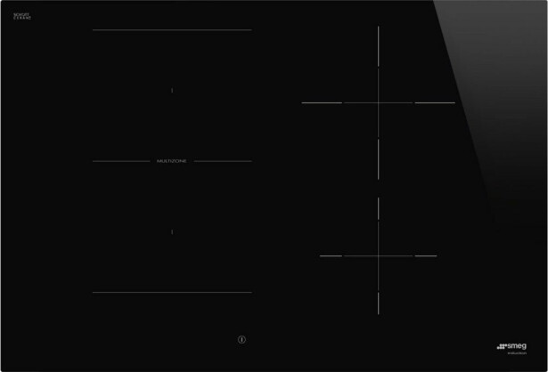 Induktiotaso Smeg SI1M4744D 75cm