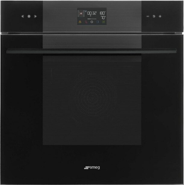 Erillisuuni Smeg SO6102S3PB3 60cm musta