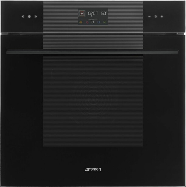 Erillisuuni Smeg SO6102TB3 60cm musta