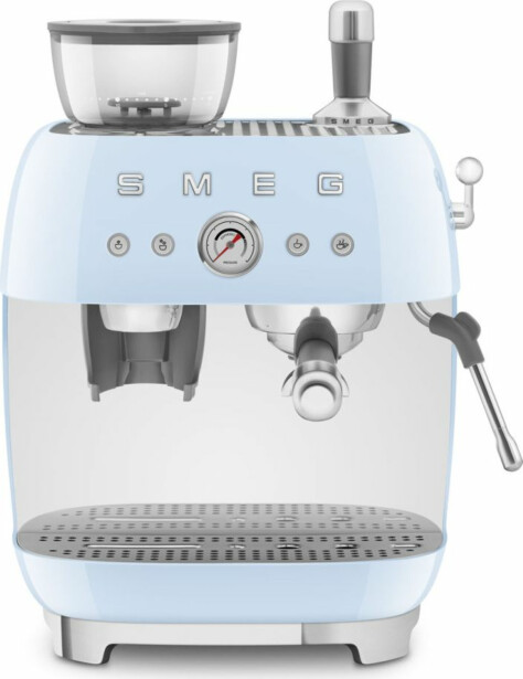 Espressokeitin Smeg EGF03PBEU pastellinsininen