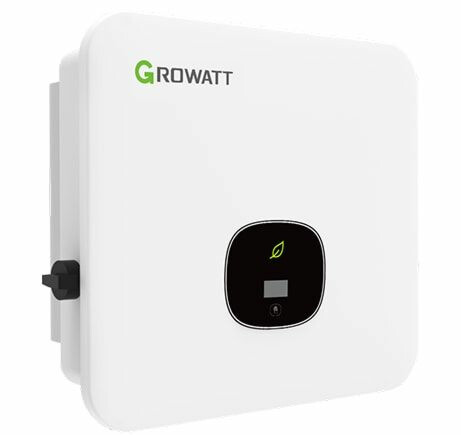 Invertteri Growatt MOD9000KTL3-X (AFCI), 3-vaihe, 9kW