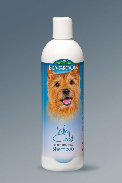 Shampoo Bio Groom Wiry Coat 355ml